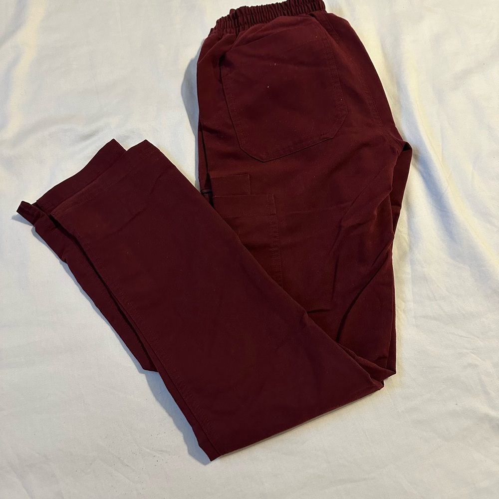 Figs XXS Pants